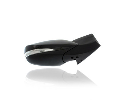 Door Mirror - Compatible/Replacement for '13-17 Hyundai Elantra GT