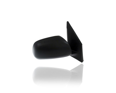 Door Mirror - Compatible/Replacement for '09-12 Toyota RAV4 Base/Sport (North American Built) - Powered, Non-Heated, Without Signal Lamp, Textured - Right Hand - Passenger - 879080R010 NSF-Registered Door Mirror - Compatible/Replacement for '09-12 Toyota RAV4 Base/Sport (North American Built) - Powered, Non-Heated, Without Signal Lamp, Textured - Right Hand - Passenger - 879080R010 NSF-Registered