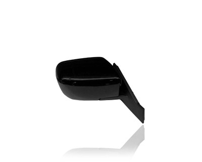 Door Mirror - Compatible/Replacement for '12-17 Mazda Mazda5 GS/Sport/Touring - Powered, Non-Heated, Without Signal Lamp, Matte-Black Cover - Right Hand - Passenger - CC2969121B Door Mirror - Compatible/Replacement for '12-17 Mazda Mazda5 GS/Sport/Touring - Powered, Non-Heated, Without Signal Lamp, Matte-Black Cover - Right Hand - Passenger - CC2969121B