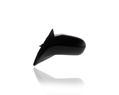 Door Mirror - Compatible/Replacement for '01-05 Honda Civic Coupe DX/VP - Manual - Left Hand - Driver - 76250S5PA01 Door Mirror - Compatible/Replacement for '01-05 Honda Civic Coupe DX/VP - Manual - Left Hand - Driver - 76250S5PA01