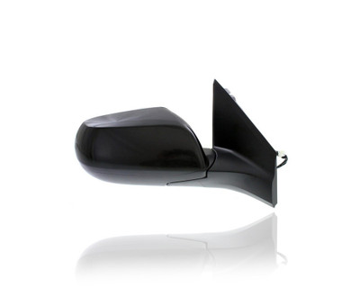 Door Mirror - Compatible/Replacement for '12-16 Honda CR-V EX - Powered, Non-Heated, Without Signal Lamp & Camera, Unpainted - Right Hand - Passenger - 76208T0AA11 - NSF-Registered Door Mirror - Compatible/Replacement for '12-16 Honda CR-V EX - Powered, Non-Heated, Without Signal Lamp & Camera, Unpainted - Right Hand - Passenger - 76208T0AA11 - NSF-Registered
