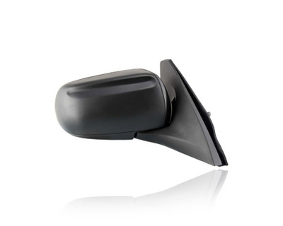 Door Mirror - Compatible/Replacement for '99-03 Mazda Protégé DX - Manual - Right Hand - Passenger - BJ0E69120B Door Mirror - Compatible/Replacement for '99-03 Mazda Protégé DX - Manual - Right Hand - Passenger - BJ0E69120B