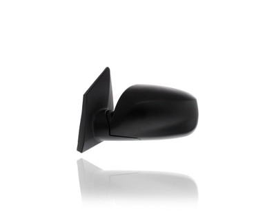 Door Mirror - Compatible/Replacement for '10-15 Hyundai Tucson - Powered, Non-Heated Without Signal, Textured Black - Left Hand - Driver - 876102S060 Door Mirror - Compatible/Replacement for '10-15 Hyundai Tucson - Powered, Non-Heated Without Signal, Textured Black - Left Hand - Driver - 876102S060