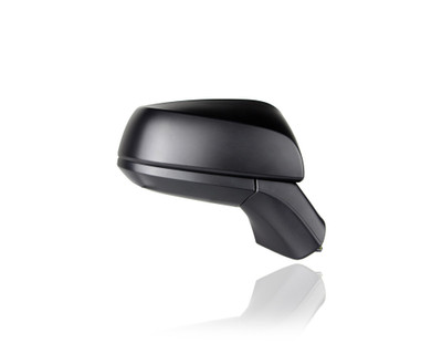 Door Mirror - Compatible/Replacement for '19-22 Toyota RAV4/Hybrid LE (Japan Built) - Non-Heated, Without Signal/Puddle Lamp/Blind Spot/Camera, Textured - Right Hand - Passenger - 8791042E31 Door Mirror - Compatible/Replacement for '19-22 Toyota RAV4/Hybrid LE (Japan Built) - Non-Heated, Without Signal/Puddle Lamp/Blind Spot/Camera, Textured - Right Hand - Passenger - 8791042E31