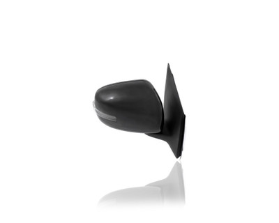 Door Mirror - Compatible/Replacement for '15-20 Mitsubishi Mirage, 17-20 G4 - Powered, With Signal Lamp & Cover, Without Heat - Right Hand - Passenger - 7632B806 Door Mirror - Compatible/Replacement for '15-20 Mitsubishi Mirage, 17-20 G4 - Powered, With Signal Lamp & Cover, Without Heat - Right Hand - Passenger - 7632B806