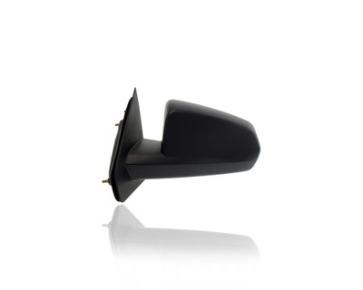 Door Mirror - Compatible/Replacement for '08-14 Dodge Avenger SE/SXT-Only - Powered, Non-Heated, Non-Folding - Left Hand - Driver - 5008989AB - NSF-Registered