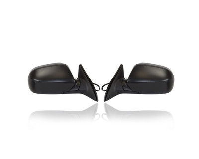 Door Mirror - Compatible/Replacement for '11-13 Subaru Legacy/Outback - Powered, Non-Heated, Without Signal, Unpainted - Pair, Left Driver + Right Passenger Set - 91036AJ12C, 91036AJ13C Door Mirror - Compatible/Replacement for '11-13 Subaru Legacy/Outback - Powered, Non-Heated, Without Signal, Unpainted - Pair, Left Driver + Right Passenger Set - 91036AJ12C, 91036AJ13C