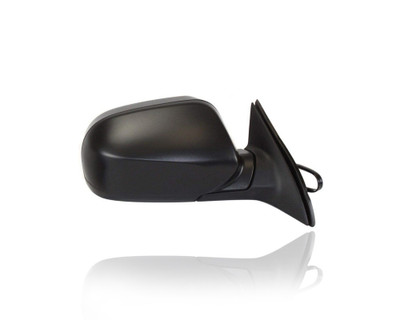 Door Mirror - Compatible/Replacement for '11-13 Subaru Legacy/Outback - Powered, Non-Heated, Without Signal, Unpainted - Right Hand - Passenger - 91036AJ12C Door Mirror - Compatible/Replacement for '11-13 Subaru Legacy/Outback - Powered, Non-Heated, Without Signal, Unpainted - Right Hand - Passenger - 91036AJ12C