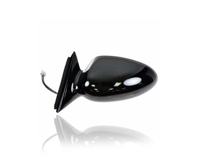 Door Mirror - Compatible/Replacement for '00-05 Chevrolet Monte Carlo - Powered, Non-Heated - Left Hand - Driver - 10448591 Door Mirror - Compatible/Replacement for '00-05 Chevrolet Monte Carlo - Powered, Non-Heated - Left Hand - Driver - 10448591
