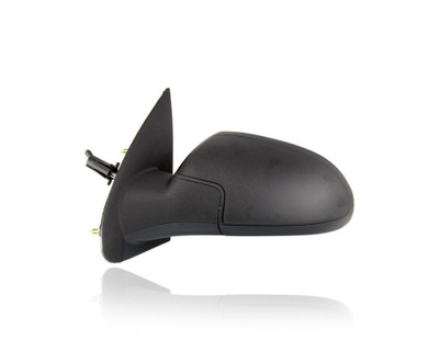Door Mirror - Compatible/Replacement for '05-10 Chevrolet Cobalt Sedan - Manual - Left Hand - Driver - 15943878 Door Mirror - Compatible/Replacement for '05-10 Chevrolet Cobalt Sedan - Manual - Left Hand - Driver - 15943878