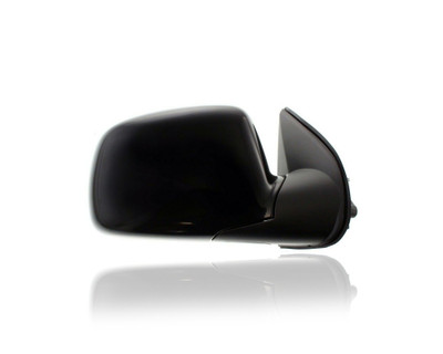 Door Mirror - Compatible/Replacement for '04-12 Chevrolet Colorado/GMC Canyon - Manual - Right Hand - Passenger - 15246903 Door Mirror - Compatible/Replacement for '04-12 Chevrolet Colorado/GMC Canyon - Manual - Right Hand - Passenger - 15246903