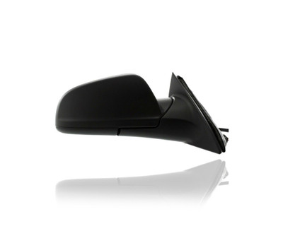 Door Mirror - Compatible/Replacement for '08-12 Chevrolet Malibu LS - Powered, Non-Heated, Textured - Right Hand - Passenger - 20893858 Door Mirror - Compatible/Replacement for '08-12 Chevrolet Malibu LS - Powered, Non-Heated, Textured - Right Hand - Passenger - 20893858