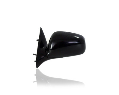 Door Mirror - Compatible/Replacement for '04-08 Lincoln Town Car - Powered, Heated, Without Memory - Left Hand - Driver - 4W1Z17683AAB Door Mirror - Compatible/Replacement for '04-08 Lincoln Town Car - Powered, Heated, Without Memory - Left Hand - Driver - 4W1Z17683AAB