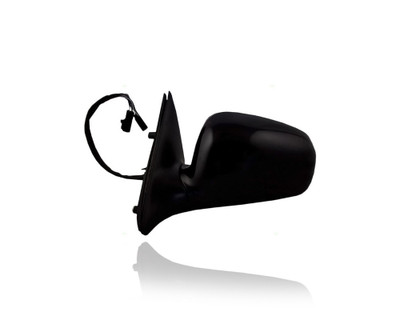 Door Mirror - Compatible/Replacement for '98-02 Lincoln Town Car - Powered, With Heat & Memory - Left Hand - Driver - XW1Z17682DA Door Mirror - Compatible/Replacement for '98-02 Lincoln Town Car - Powered, With Heat & Memory - Left Hand - Driver - XW1Z17682DA