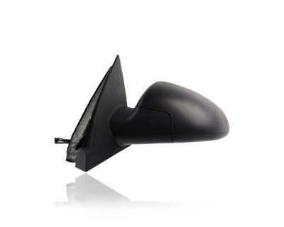 Door Mirror - Compatible/Replacement for '04-07 Chevrolet Malibu/Maxx, 08-08 Malibu Classic LS - Powered, Non-Heated, Textured - Left Hand - Driver - 15921264 Door Mirror - Compatible/Replacement for '04-07 Chevrolet Malibu/Maxx, 08-08 Malibu Classic LS - Powered, Non-Heated, Textured - Left Hand - Driver - 15921264