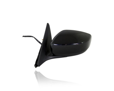 Door Mirror - Compatible/Replacement for '08-13 Infiniti G37 Coupe, 09-09 Convertible, 14-15 Q60 Coupe Journey/AWD - Powered, Heated, With Memory - Left Hand - Driver - 96302JK61B Door Mirror - Compatible/Replacement for '08-13 Infiniti G37 Coupe, 09-09 Convertible, 14-15 Q60 Coupe Journey/AWD - Powered, Heated, With Memory - Left Hand - Driver - 96302JK61B