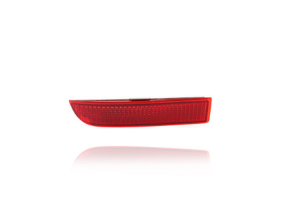 Bumper Reflector For TO2830102 06-12 Toyota Rav4, 08-14 Scion xD - Rear Unit, Left Hand - Driver, NSF Bumper Reflector For TO2830102 06-12 Toyota Rav4, 08-14 Scion xD - Rear Unit, Left Hand - Driver, NSF