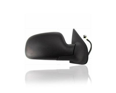 Door Mirror - Compatible/Replacement for '99-04 Jeep Grand Cherokee - Powered, Non-Heated - Right Hand - Passenger - 55155446AE - NSF-Registered Door Mirror - Compatible/Replacement for '99-04 Jeep Grand Cherokee - Powered, Non-Heated - Right Hand - Passenger - 55155446AE - NSF-Registered