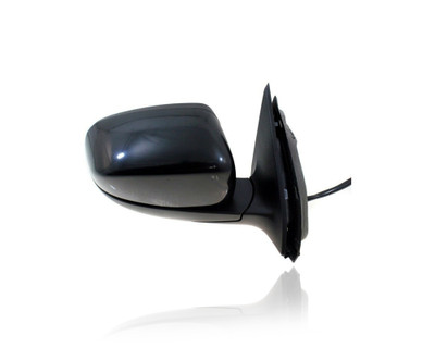 Door Mirror - Compatible/Replacement for '14-18 Jeep Cherokee Mirror - Powered, Non-Heated, Unpainted, Without Memory & Blind Spot Sensor - Right Hand - Passenger - 1UV64TZZAD Door Mirror - Compatible/Replacement for '14-18 Jeep Cherokee Mirror - Powered, Non-Heated, Unpainted, Without Memory & Blind Spot Sensor - Right Hand - Passenger - 1UV64TZZAD