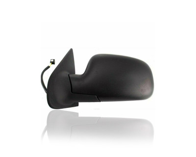 Door Mirror - Compatible/Replacement for '99-04 Jeep Grand Cherokee - Powered, Non-Heated - Left Hand - Driver - 55155447AD - NSF-Registered Door Mirror - Compatible/Replacement for '99-04 Jeep Grand Cherokee - Powered, Non-Heated - Left Hand - Driver - 55155447AD - NSF-Registered