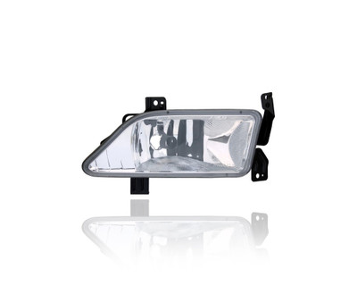 Fog Light - Compatible/Replacement for '06-08 Honda Pilot - Right Hand - Passenger - 33901S9VA11 - CAPA Fog Light - Compatible/Replacement for '06-08 Honda Pilot - Right Hand - Passenger - 33901S9VA11 - CAPA