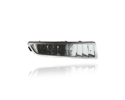 Fog Light - Compatible/Replacement for '99-03 Acura 3.2TL - Right Hand - Passenger - 33901S0KA12 Fog Light - Compatible/Replacement for '99-03 Acura 3.2TL - Right Hand - Passenger - 33901S0KA12