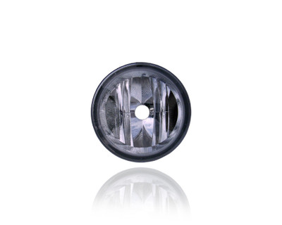 Fog Light - Compatible/Replacement for '06-10 Ford F-150, 06-08 Mark LT - Left Hand - Driver - AL3Z15201A - CAPA Fog Light - Compatible/Replacement for '06-10 Ford F-150, 06-08 Mark LT - Left Hand - Driver - AL3Z15201A - CAPA