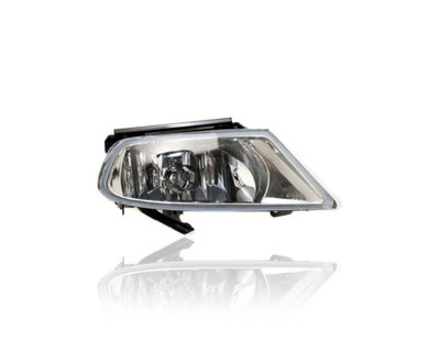 Fog Light - Compatible/Replacement for '05-07 Honda Odyssey Dealer Installed - Right Hand - Passenger - 08V31SHJ1M0A1 Fog Light - Compatible/Replacement for '05-07 Honda Odyssey Dealer Installed - Right Hand - Passenger - 08V31SHJ1M0A1