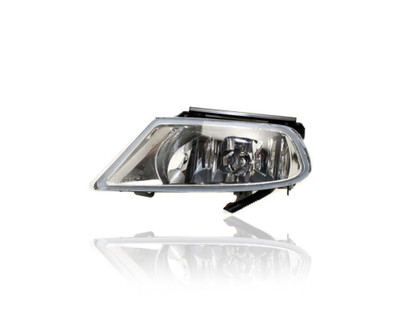 Fog Light - Compatible/Replacement for '05-07 Honda Odyssey Dealer Installed - Left Hand - Driver - 08V31SHJ1M0A2