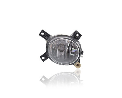 Fog Light - Compatible/Replacement for '05-08 Audi A4/S4, 09-13 A3 Sport - Halogen - Right Hand - Passenger - 8E0941700E Fog Light - Compatible/Replacement for '05-08 Audi A4/S4, 09-13 A3 Sport - Halogen - Right Hand - Passenger - 8E0941700E