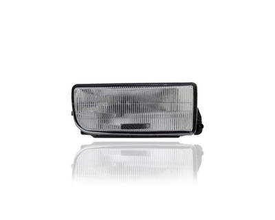 Fog Light - Compatible/Replacement for '92-98 BMW 3-Series Sedan, 92-99 3-Series/M3 - Right Hand - Passenger - 63178357390 Fog Light - Compatible/Replacement for '92-98 BMW 3-Series Sedan, 92-99 3-Series/M3 - Right Hand - Passenger - 63178357390