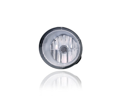 Fog Light - Compatible/Replacement for '03-04 Nissan Xterra Frontier - Left Hand - Driver - 261551Z800