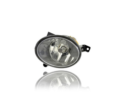Fog Light - Compatible/Replacement for '11-14 VW Volkswagen Touareg, 11-14 Hybrid - Left Hand - Driver - 7P6941699F Fog Light - Compatible/Replacement for '11-14 VW Volkswagen Touareg, 11-14 Hybrid - Left Hand - Driver - 7P6941699F