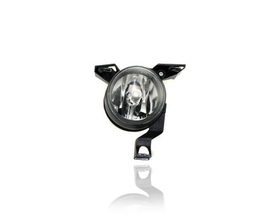Fog Light - Compatible/Replacement for '01-05 VW Volkswagen Beetle Hatchback Without Turbo-S, 98-05 Convertible - Right Hand - Passenger - 1C0941700B Fog Light - Compatible/Replacement for '01-05 VW Volkswagen Beetle Hatchback Without Turbo-S, 98-05 Convertible - Right Hand - Passenger - 1C0941700B