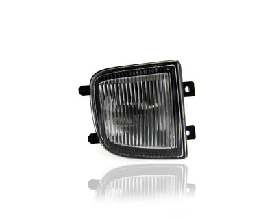Fog Light - Compatible/Replacement for '98-04 Nissan Pathfinder - Right Hand - Passenger - 261502W125 Fog Light - Compatible/Replacement for '98-04 Nissan Pathfinder - Right Hand - Passenger - 261502W125
