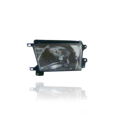 Headlight Assembly For 96-98 Toyota 4Runner - Left Hand / Driver - 8115035211 Headlight Assembly For 96-98 Toyota 4Runner - Left Hand / Driver - 8115035211
