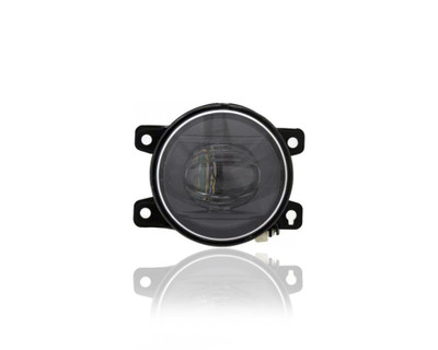 Fog Light - Compatible/Replacement for '20-22 Honda CR-V, 21-22 Accord/Hybrid Sedan - Round - Left Hand - Driver - 33950TLAA01 Fog Light - Compatible/Replacement for '20-22 Honda CR-V, 21-22 Accord/Hybrid Sedan - Round - Left Hand - Driver - 33950TLAA01