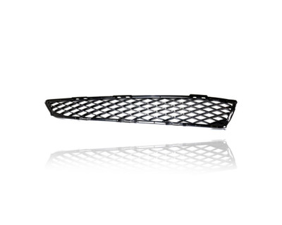Fog Light Cover - Compatible/Replacement for '10-13 Acura MDX - Mesh - Right Hand - Passenger - 71102STXA00
