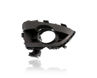 Fog Light Cover - Compatible/Replacement for '08-10 Mazda Mazda5 - Left Hand - Driver - C29150C21A