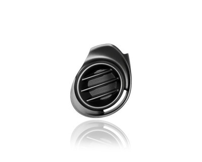 Fog Light Cover - Compatible/Replacement for '15-15 Toyota Prius C 1/2/3 - Without Hole - Left Hand - Driver - 8148252520 Fog Light Cover - Compatible/Replacement for '15-15 Toyota Prius C 1/2/3 - Without Hole - Left Hand - Driver - 8148252520