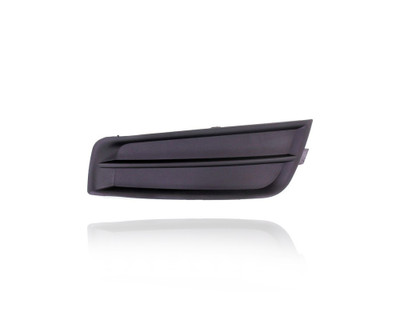 Fog Light Cover - Compatible/Replacement for '11-14 Chevrolet Cruze (Exclude RS-Package) - Without Hole, Black - Right Hand - Passenger - 94831150 Fog Light Cover - Compatible/Replacement for '11-14 Chevrolet Cruze (Exclude RS-Package) - Without Hole, Black - Right Hand - Passenger - 94831150