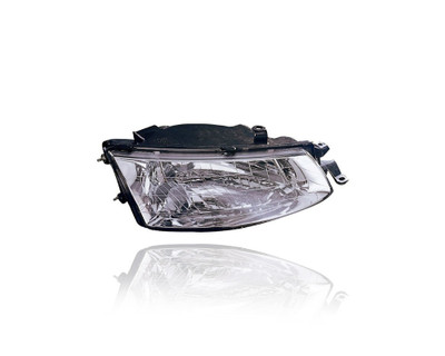 Headlight - Compatible/Replacement for '99-01 Toyota Solara - Right Hand - Passenger - 8111006050 - CAPA Headlight - Compatible/Replacement for '99-01 Toyota Solara - Right Hand - Passenger - 8111006050 - CAPA