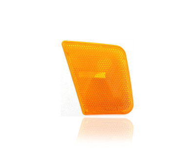 Side Marker Light - Compatible/Replacement for '05-07 Jeep Liberty - Right Hand - Passenger - 55156882AB Side Marker Light - Compatible/Replacement for '05-07 Jeep Liberty - Right Hand - Passenger - 55156882AB