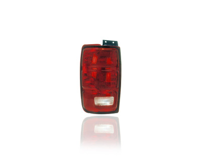 Tail Light - Compatible/Replacement for '97-02 Ford Expedition - Left Hand - Driver - F75Z13405AC - CAPA Tail Light - Compatible/Replacement for '97-02 Ford Expedition - Left Hand - Driver - F75Z13405AC - CAPA