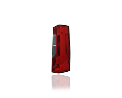Tail Light - Compatible/Replacement for '19-20 Mercedes-Benz Sprinter 1500/2500/3500 - Halogen Without LED Accent - Right Hand - Passenger - 9108200300