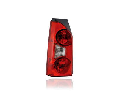 Tail Light - Compatible/Replacement for '05-15 Nissan Xterra - Left Hand - Driver - 26555EA025 - CAPA