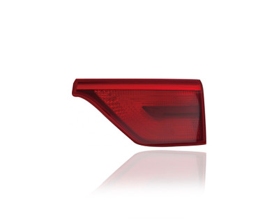 Tail Light - Compatible/Replacement for '17-19 Kia Sportage LX/EX-Only - Inner On Liftgate, Halogen - Right Hand - Passenger - 92406D9000 - CAPA Tail Light - Compatible/Replacement for '17-19 Kia Sportage LX/EX-Only - Inner On Liftgate, Halogen - Right Hand - Passenger - 92406D9000 - CAPA