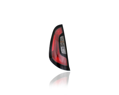 Tail Light - Compatible/Replacement for '14-19 Kia Soul Base/Plus-Only - Halogen - Left Hand - Driver - 92401B2010