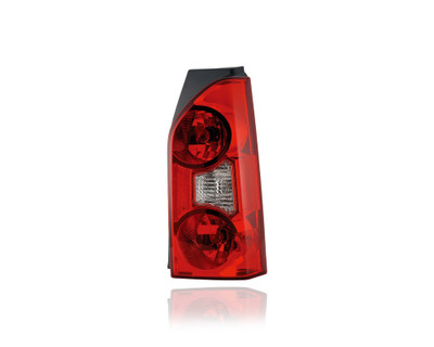 Tail Light - Compatible/Replacement for '05-15 Nissan Xterra - Right Hand - Passenger - 26550EA025 - CAPA Tail Light - Compatible/Replacement for '05-15 Nissan Xterra - Right Hand - Passenger - 26550EA025 - CAPA