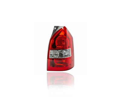 Tail Light - Compatible/Replacement for '05-09 Hyundai Tucson - Right Hand - Passenger - 924022E050 Tail Light - Compatible/Replacement for '05-09 Hyundai Tucson - Right Hand - Passenger - 924022E050